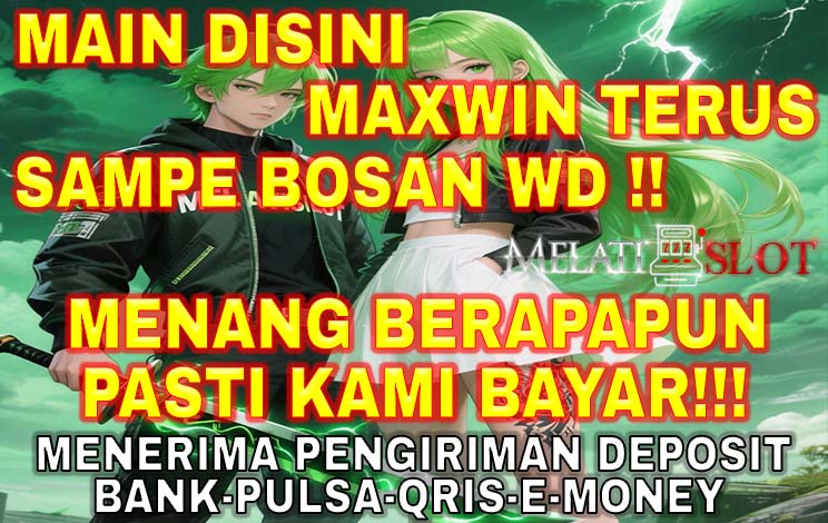 MELATISLOT388 Website Slot Maxwin Gacor Resmi Indonesia