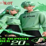 MelatiSlot88 Slot Online Gacor Mudah Menang Hari Ini