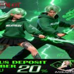 MelatiSlot88 Agen Slot Maxwin Resmi Peluang Besar
