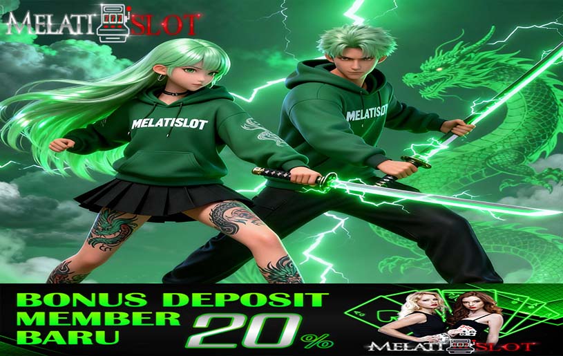 MelatiSlot88 Agen Slot Maxwin Resmi Peluang Besar