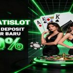 MelatiSlot Slot SeaBank Online Cepat Deposit Tanpa Ribet