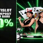 MelatiSlot Slot Mandiri Gacor Terbaru Jackpot Mudah Didapat