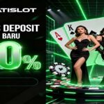 MelatiSlot Platform Slot BSI Online Resmi Paling Aman