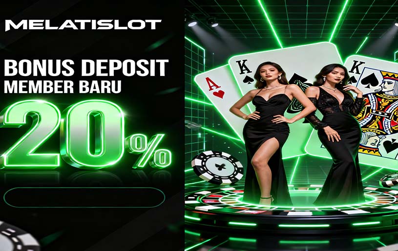 MelatiSlot Platform Slot BSI Online Resmi Paling Aman