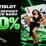 MelatiSlot Slot APK OVO Resmi Bonus Melimpah