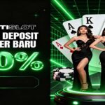 MelatiSlot Slot APK Dana Terbaik Deposit Cepat